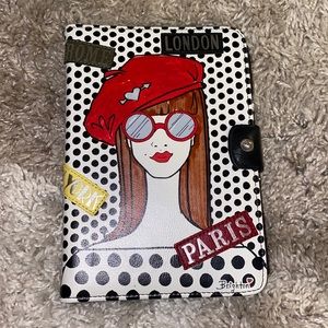 Brighton flip case iPad mini